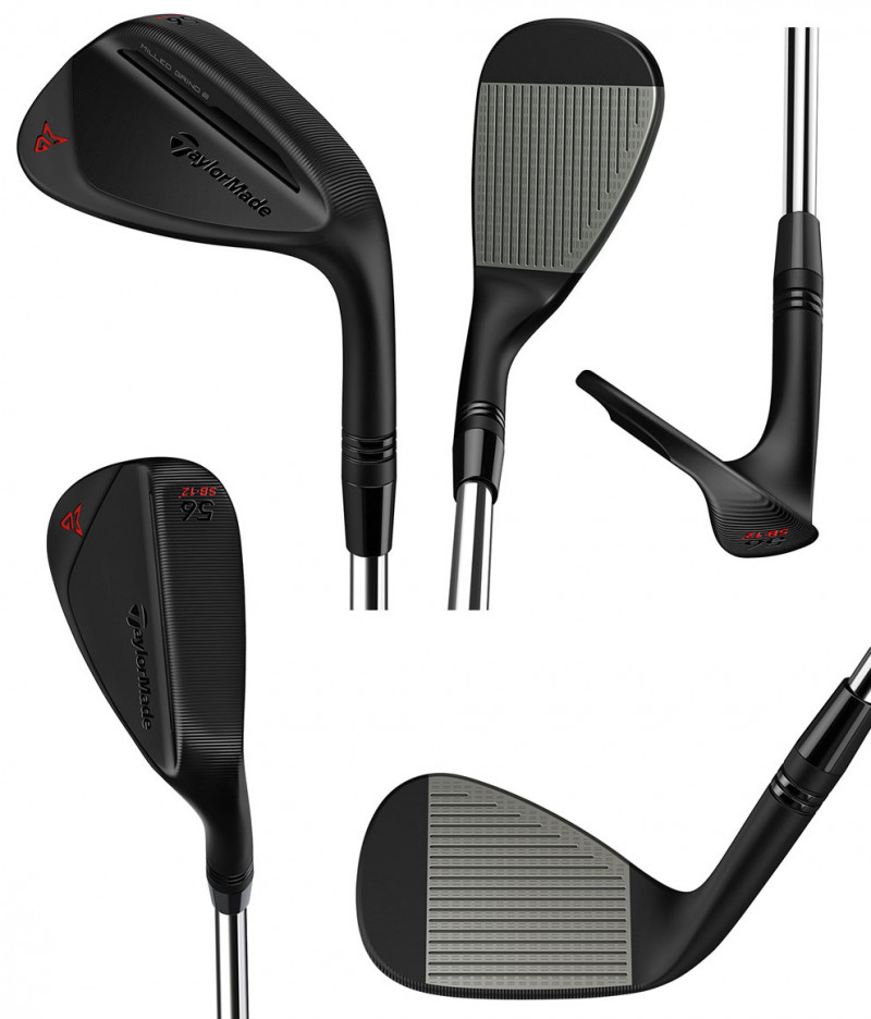 TaylorMade Milled Grind 2 Wedge 挖起桿DG S200 亮麗高爾夫,全新高爾夫商品,二手球,高爾夫球桿,高爾夫登 ...